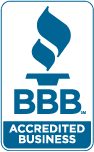 Verify BBB accreditation and view report
